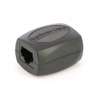 Sky-Watcher SynScan to USB...