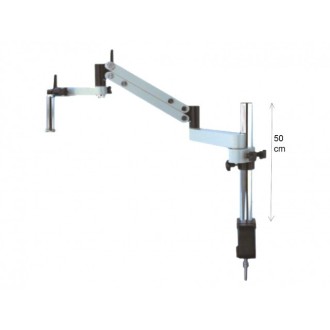 Universal bracket for BMS...