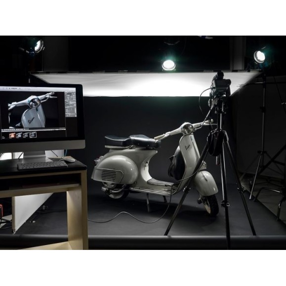 Carbon/Magnesium Fiber Tripod Manfrotto 055CXPRO3 3-Section Carbon/Magnesium Tripod