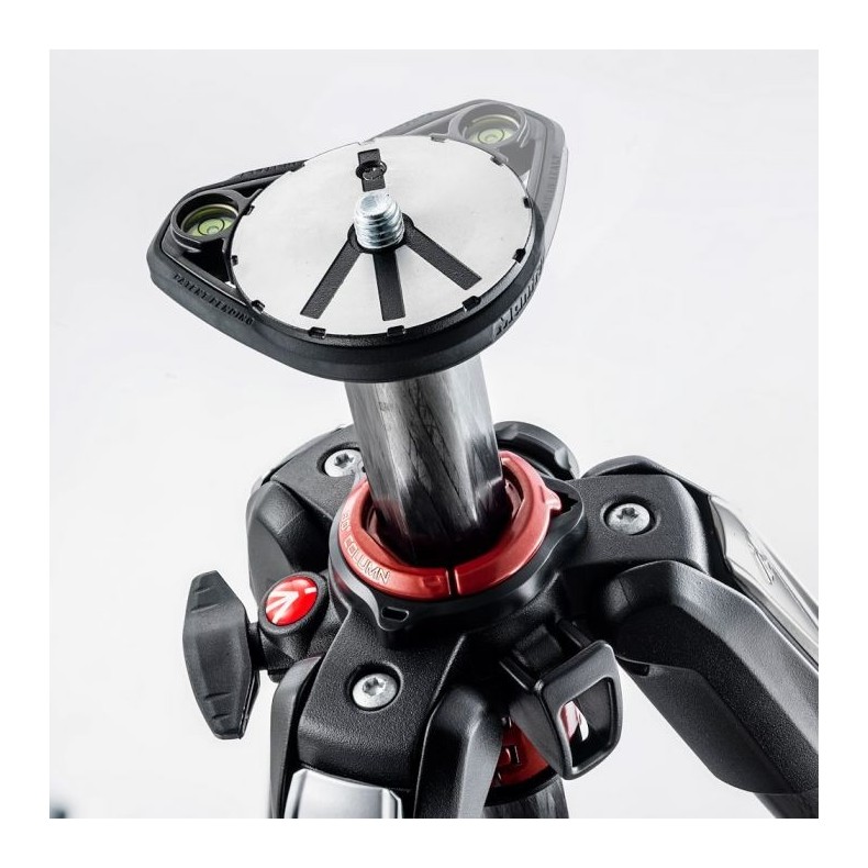 Carbon/Magnesium Fiber Tripod... Carbon/Magnesium Fiber Tripod...