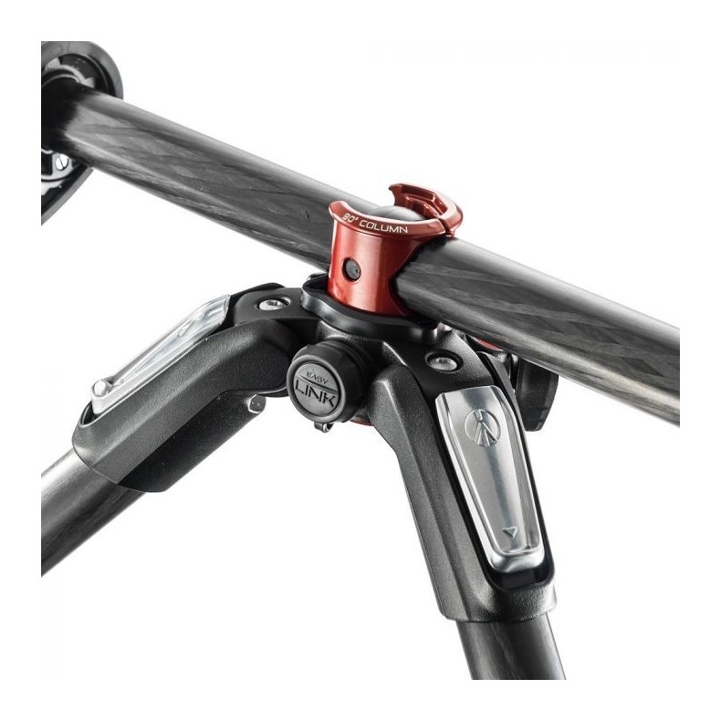 Carbon/Magnesium Fiber Tripod... Carbon/Magnesium Fiber Tripod...