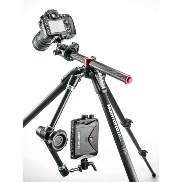 Carbon/Magnesium Fiber Tripod Manfrotto 055CXPRO3 3-Section Carbon/Magnesium Tripod