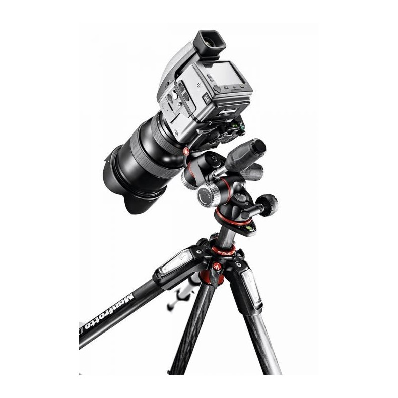 Carbon/Magnesium Fiber Tripod... Carbon/Magnesium Fiber Tripod...