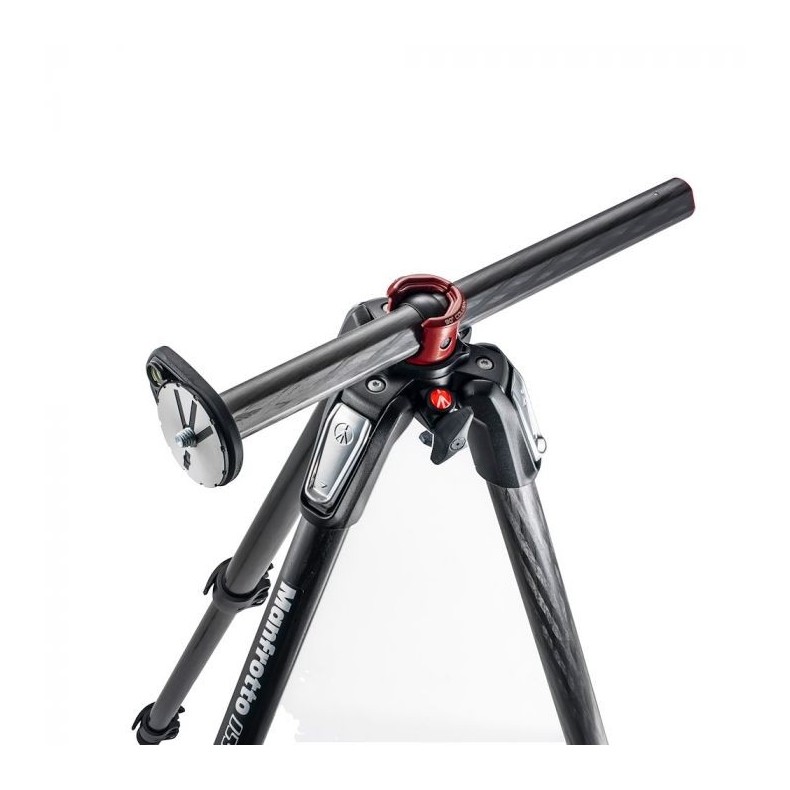 Carbon/Magnesium Fiber Tripod... Carbon/Magnesium Fiber Tripod...
