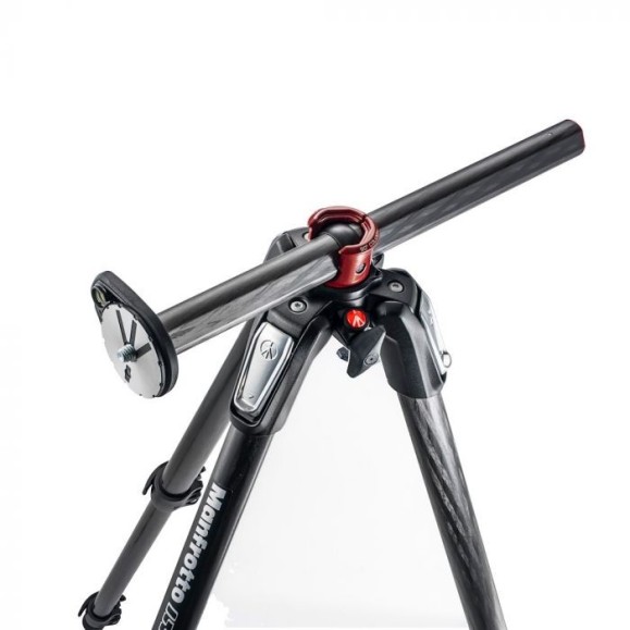Carbon/Magnesium Fiber Tripod Manfrotto 055CXPRO3 3-Section Carbon/Magnesium Tripod