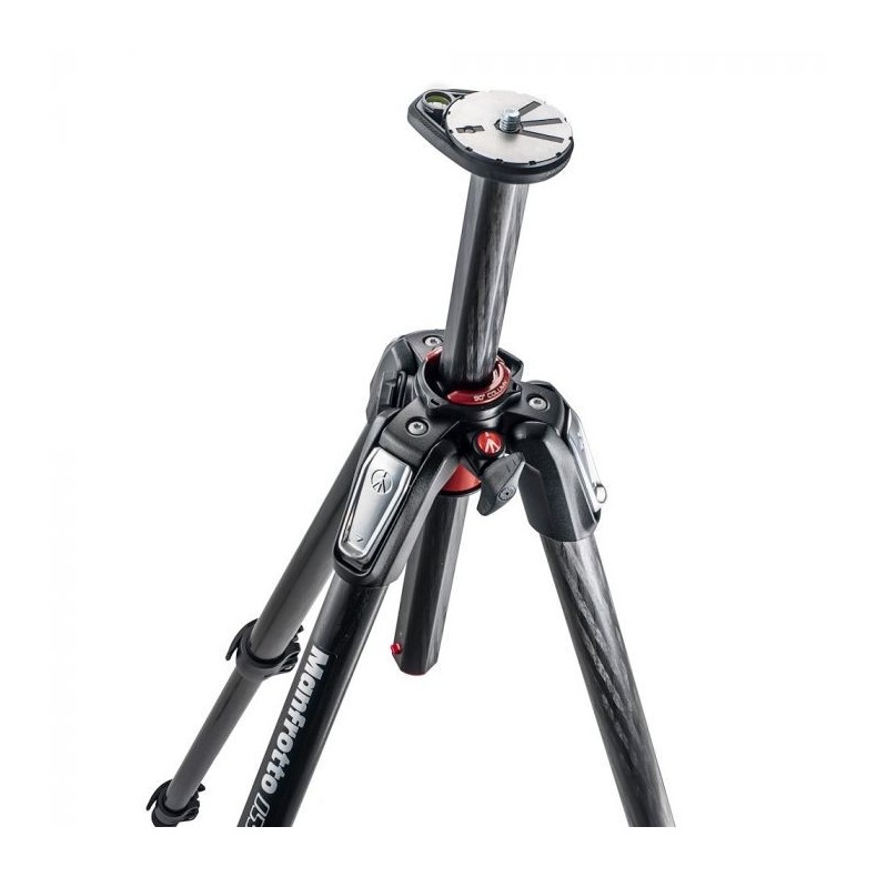 Carbon/Magnesium Fiber Tripod... Carbon/Magnesium Fiber Tripod...