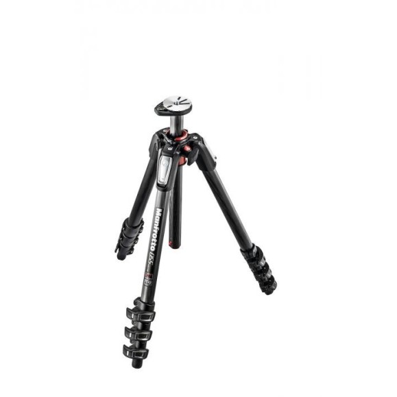 4-Section Carbon/Magnesium Fiber Tripod Manfrotto 055CXPRO4