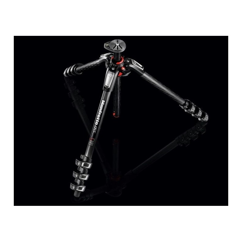 4-Section Carbon/Magnesium Fiber... 4-Section Carbon/Magnesium Fiber...