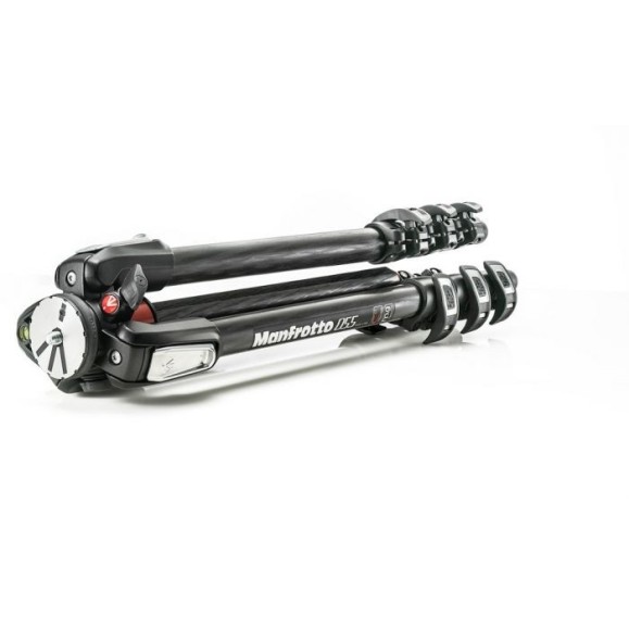 4-Section Carbon/Magnesium Fiber Tripod Manfrotto 055CXPRO4