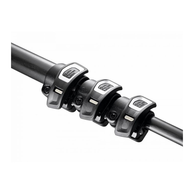 4-Section Carbon/Magnesium Fiber... 4-Section Carbon/Magnesium Fiber...