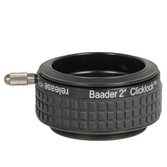 Clicklock eyepiece holder Ø...