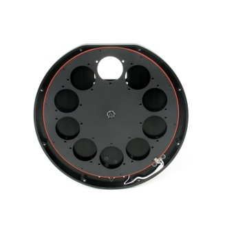 External filter holder...