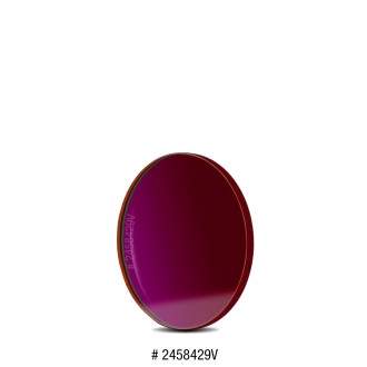 Baader CCD filter S-II...