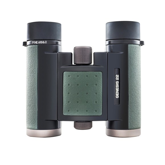 Binoculars Kowa GENESIS 8x22mm DCF PROMINAR XD