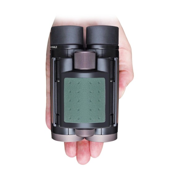 Binoculars Kowa GENESIS 8x22mm DCF PROMINAR XD