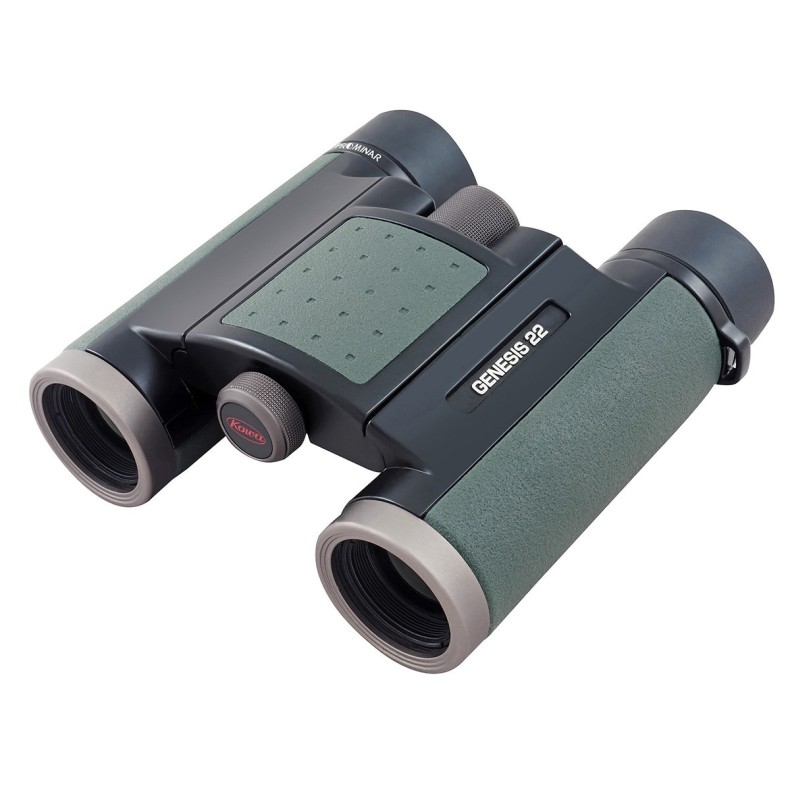 Binoculars Kowa GENESIS 10x22mm DCF... Binoculars Kowa GENESIS 10x22mm DCF...