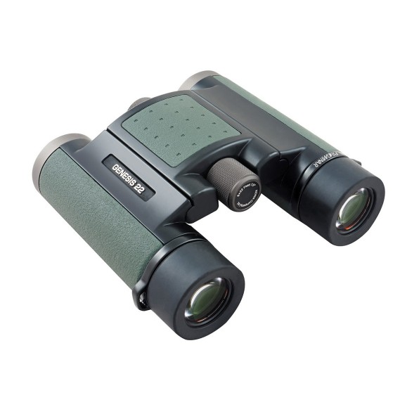 Binoculars Kowa GENESIS 10x22mm DCF PROMINAR XD
