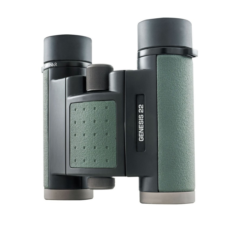Binoculars Kowa GENESIS 10x22mm DCF... Binoculars Kowa GENESIS 10x22mm DCF...