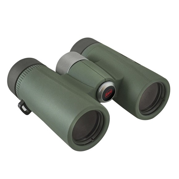 Binoculars Kowa BD II 6,5x32 XD
