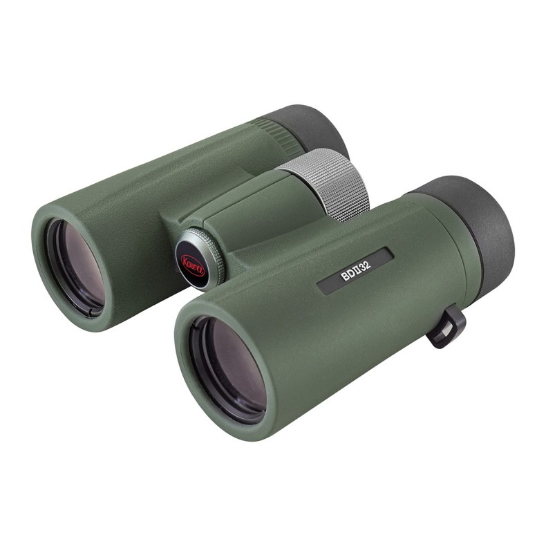 Binoculars Kowa BD II 6,5x32 XD Binoculars Kowa BD II 6,5x32 XD