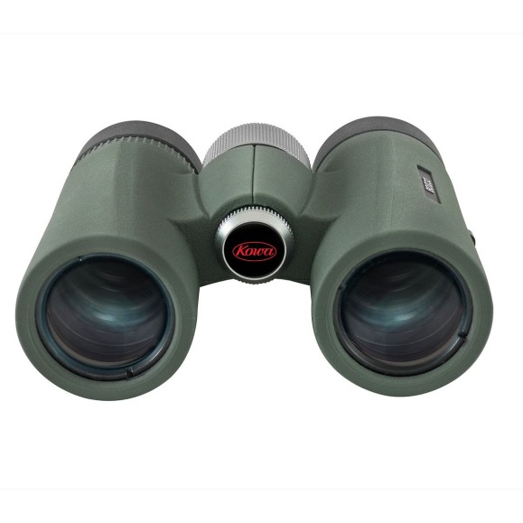 Binoculars Kowa BD II 6,5x32 XD