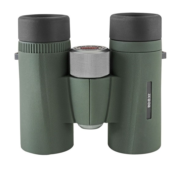 Binoculars Kowa BD II 6,5x32 XD
