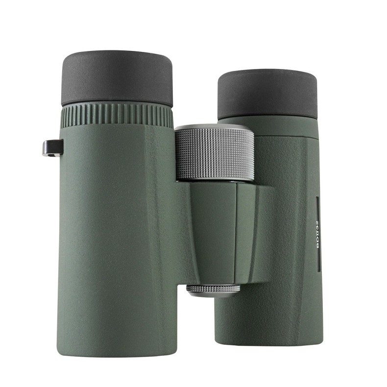 Binoculars Kowa BD II 8x32 XD Binoculars Kowa BD II 8x32 XD