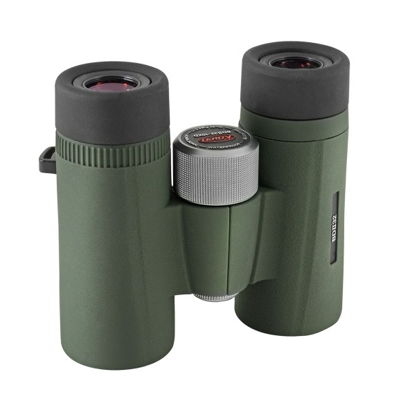 Binoculars Kowa BD II 8x32 XD