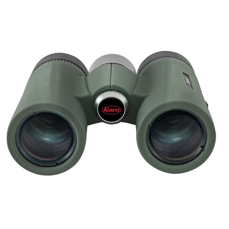 Binoculars Kowa BD II 10x32 XD Binoculars Kowa BD II 10x32 XD