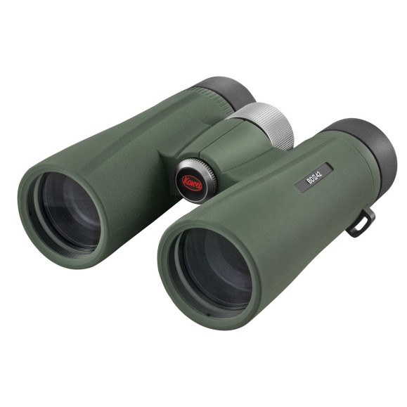 Binoculars Kowa BD II 10x42 XD