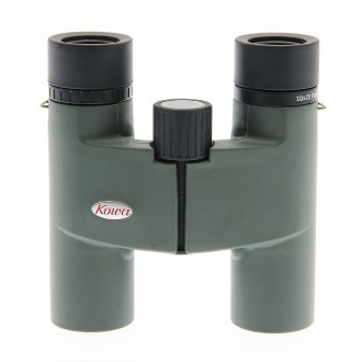 Binoculars Kowa BD 10x25 DCF