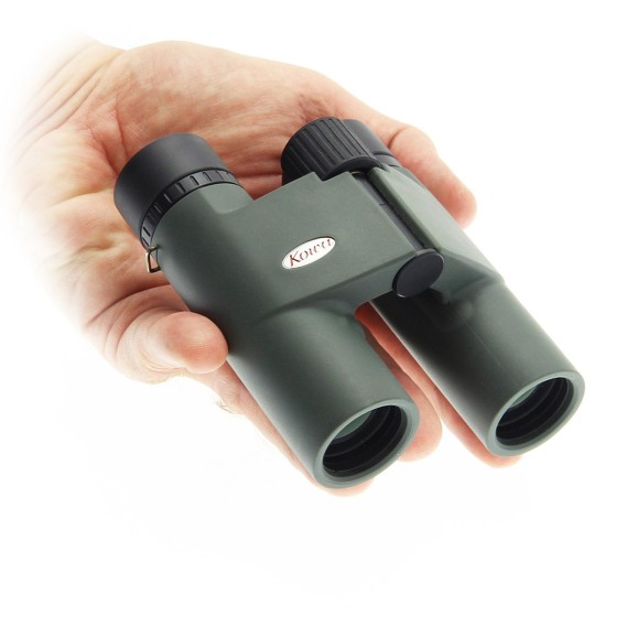 Binoculars Kowa BD 10x25 DCF