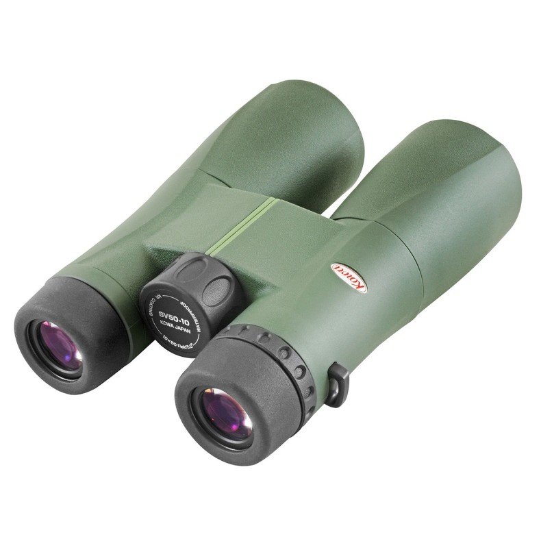 Binoculars Kowa SV II 10x50