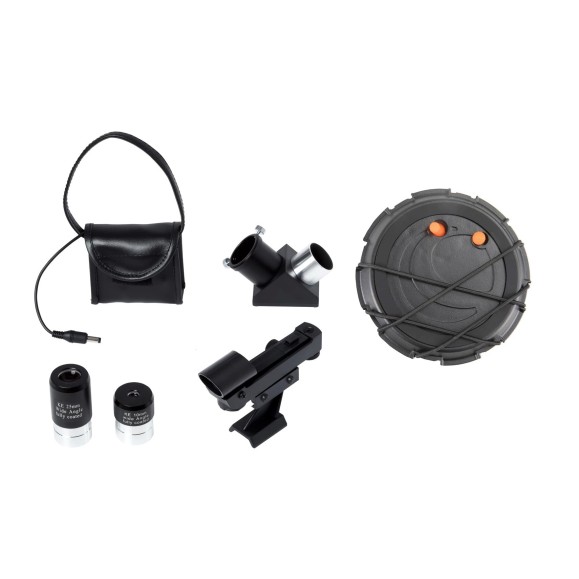 Telescope Celestron Astro Fi 90 Wifi Refractor