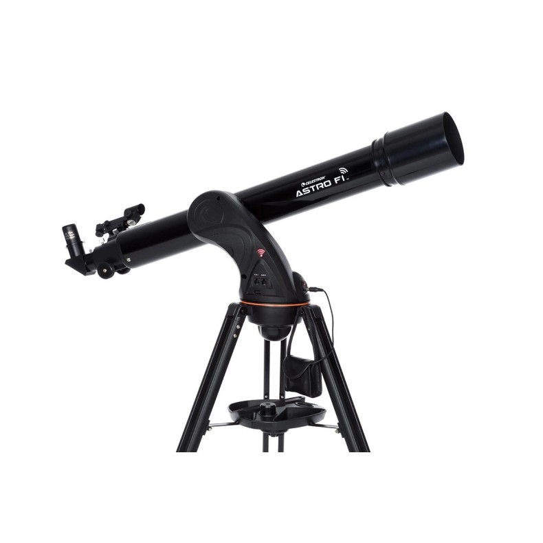 Telescope Celestron Astro Fi 90 Wifi...