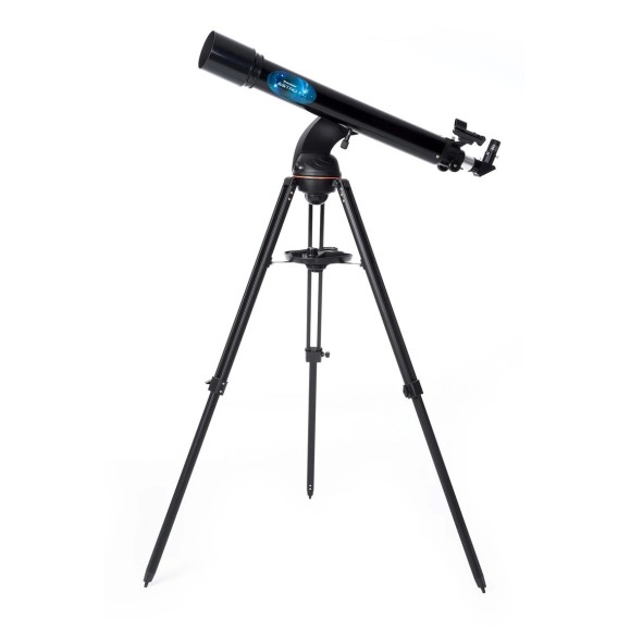 Telescope Celestron Astro Fi 90 Wifi Refractor