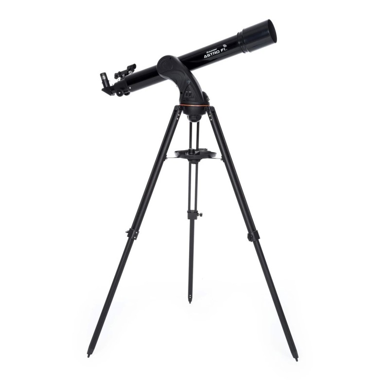 Telescope Celestron Astro Fi 90 Wifi...