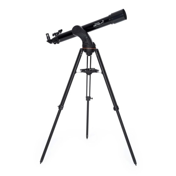 Telescope Celestron Astro Fi 90 Wifi Refractor
