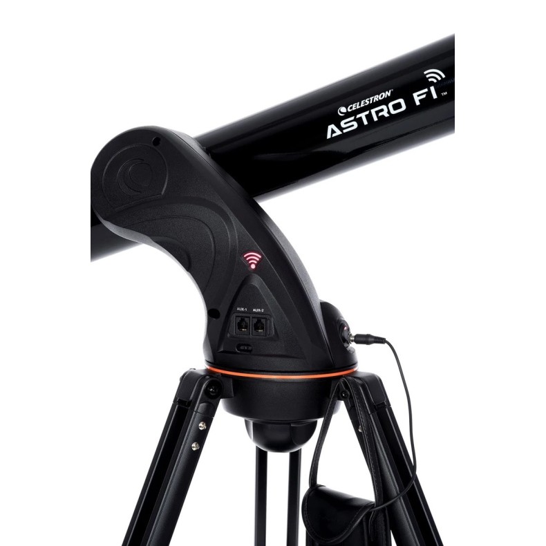 Telescope Celestron Astro Fi 90 Wifi...