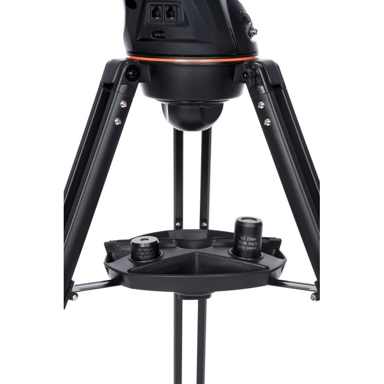 Telescope Celestron Astro Fi 90 Wifi...