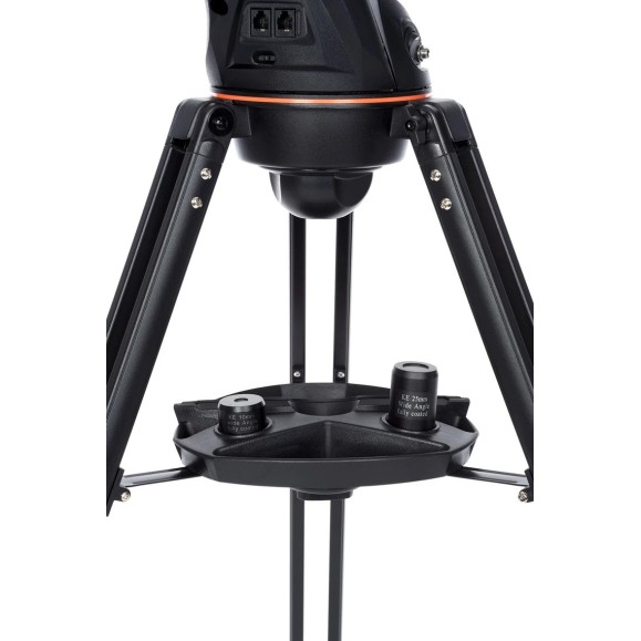 Telescope Celestron Astro Fi 90 Wifi Refractor