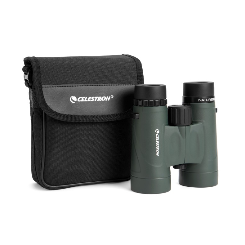 Binoculars Celestron Nature DX 8x32... Binoculars Celestron Nature DX 8x32...