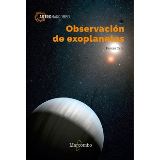 Exoplanet observation