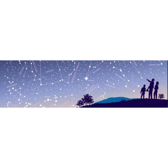 2020 Sky Guide Book