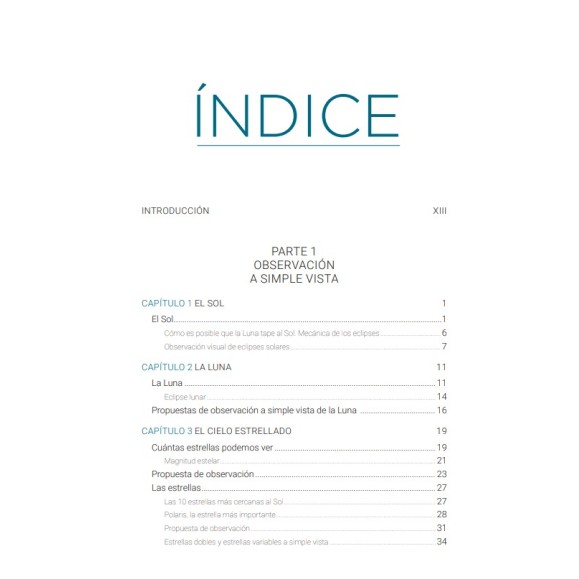 Book Astronomy, learn how to use your telescope