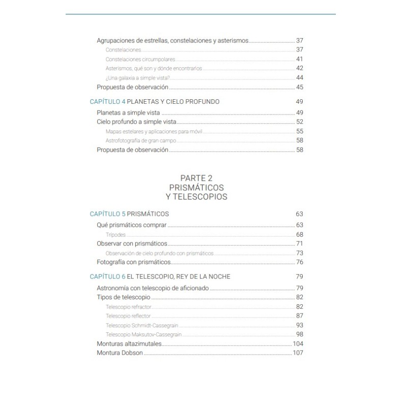 Book Astronomy, learn how to use your... Book Astronomy, learn how to use your...