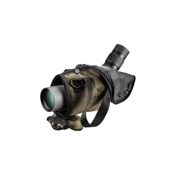 Terrestrial Telescope Vortex Razor® HD 11-33X50 (45º)