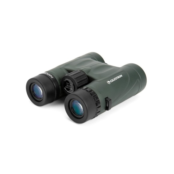 Binoculars Celestron Nature DX 10x32 71331