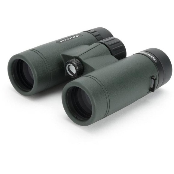 Binoculars Celestron Trailseeker 10x32
