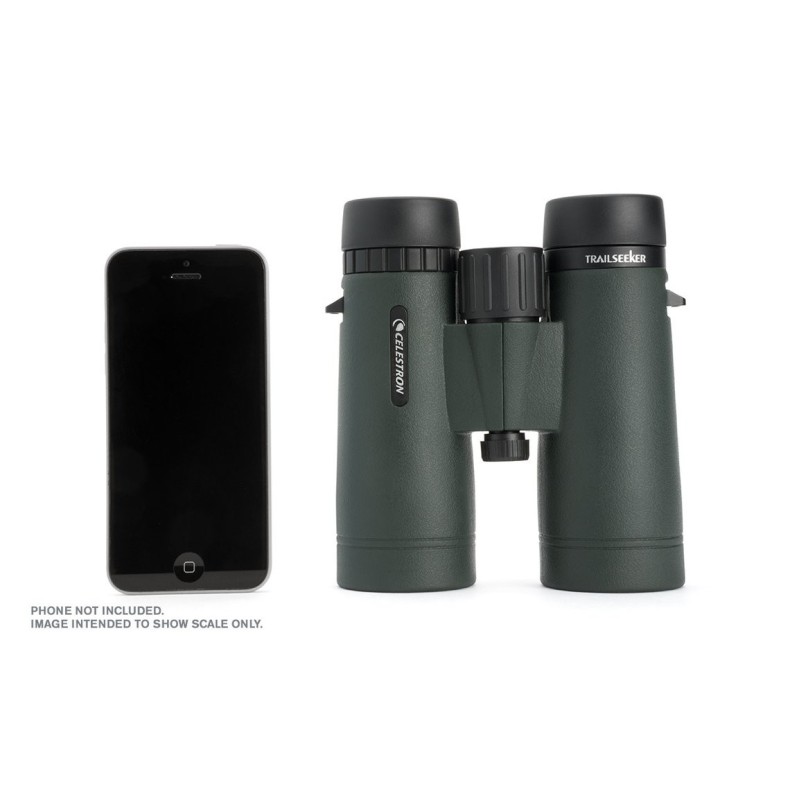 Binoculars Celestron Trailseeker 10x32